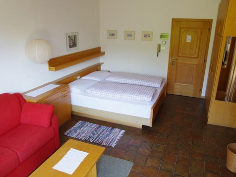 Appartement Oberpefohl - Parcines-Rablà a Merano e dintorni