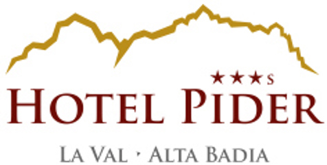 Hotel Pider Logo