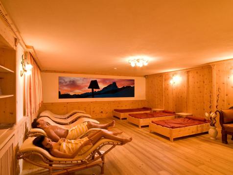 Hotel Pider - Wengen in Alta Badia