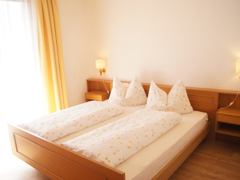 Residence Kiem - Latsch im Vinschgau