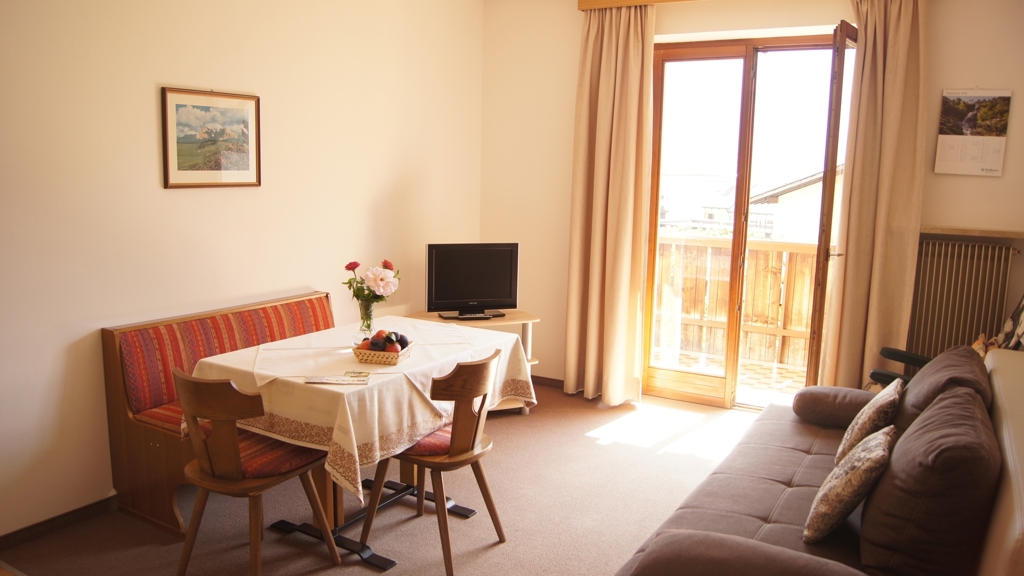 Residence Kiem - Apartment / Residence in Latsch in Vinschgau / Tyrol du Sud