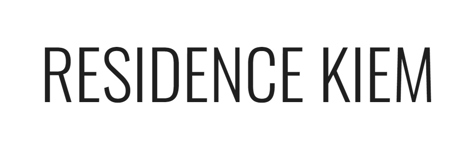 Residence Kiem Logo