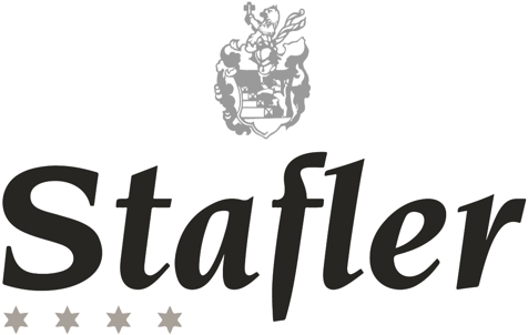 Romantik Hotel Stafler Logo