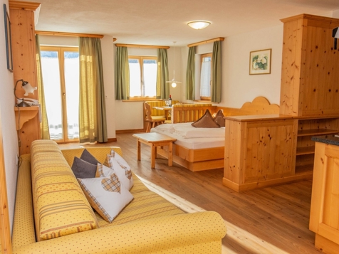 Residence Rosarela - Abtei in Alta Badia