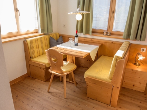 Residence Rosarela - Abtei in Alta Badia