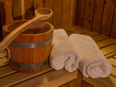 Residence Rosarela - Abtei in Alta Badia