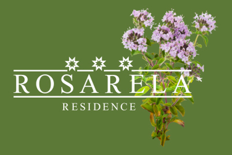Residence Rosarela Logo