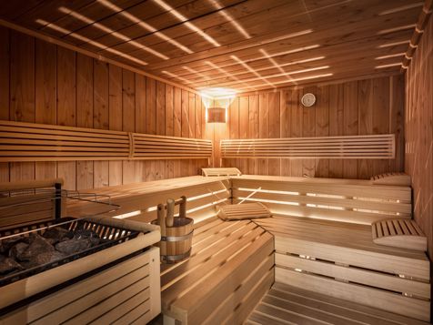 Hotel Ciasa Rü Blanch - Authentic view - St. Kassian in Alta Badia
