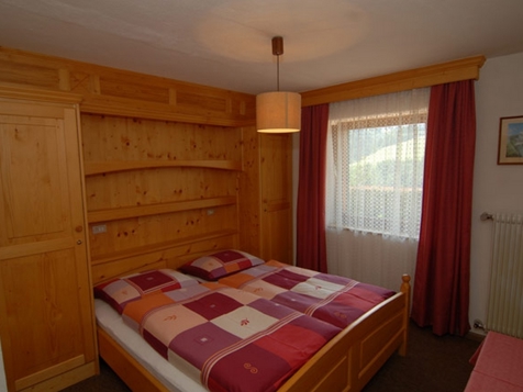 Haus Schieder - Kastelruth at Seiser Alm-Schlern