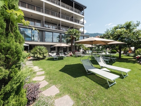 Hotel Schmied Hans - Schenna in Meran und Umgebung