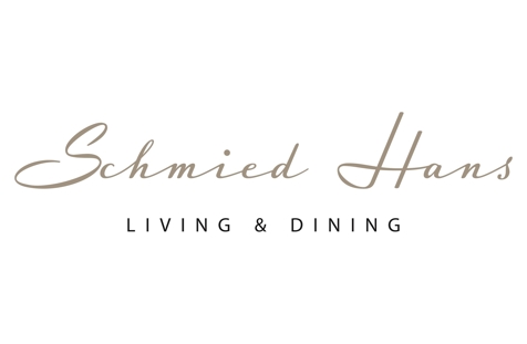 Hotel Schmied Hans Logo