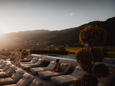SOLVIE Calm Inspiring Getaway - Pfalzen at Mt. Kronplatz