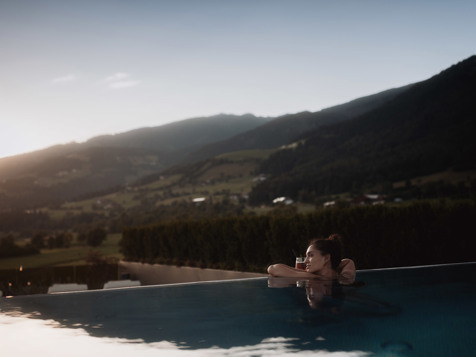 SOLVIE Calm Inspiring Getaway - Pfalzen at Mt. Kronplatz