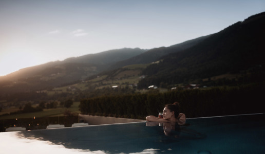 SOLVIE Calm Inspiring Getaway