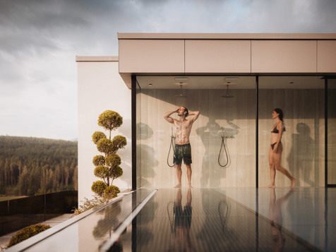 SOLVIE Calm Inspiring Getaway - Pfalzen am Kronplatz