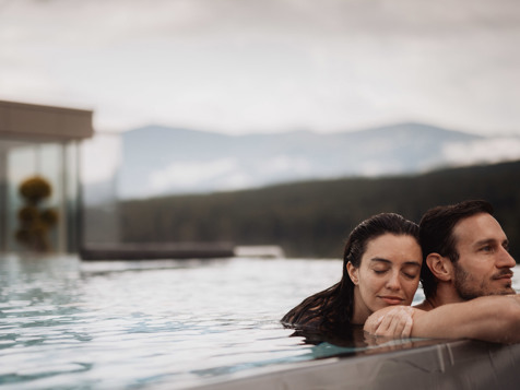 SOLVIE Calm Inspiring Getaway - Falzes a Plan de Corones