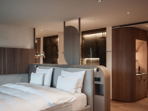 SOLVIE Calm Inspiring Getaway - Pfalzen at Mt. Kronplatz