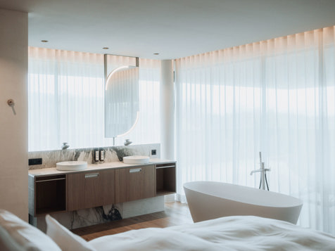 SOLVIE Calm Inspiring Getaway - Pfalzen at Mt. Kronplatz