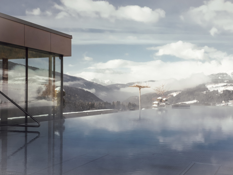 SOLVIE Calm Inspiring Getaway - Pfalzen at Mt. Kronplatz
