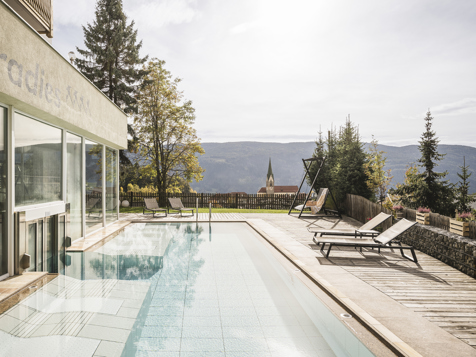 Falkensteiner Hotel & Spa Sonnenparadies - Terenten at Mt. Kronplatz