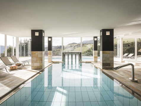 Falkensteiner Hotel & Spa Sonnenparadies - Terenten at Mt. Kronplatz