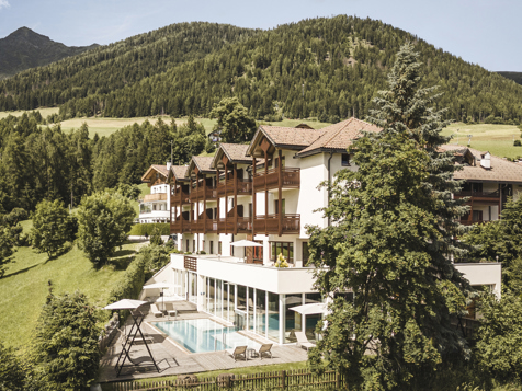 Falkensteiner Hotel & Spa Sonnenparadies - Terenten at Mt. Kronplatz