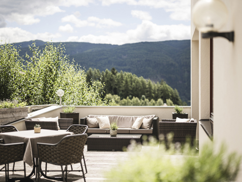 Falkensteiner Hotel & Spa Sonnenparadies - Terenten at Mt. Kronplatz