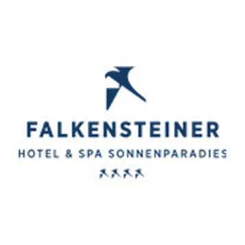 Falkensteiner Hotel & Spa Sonnenparadies Logo