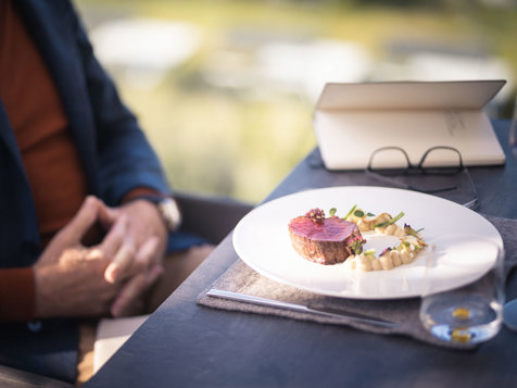 WINKLER 5-star design hotel - St. Lorenzen am Kronplatz