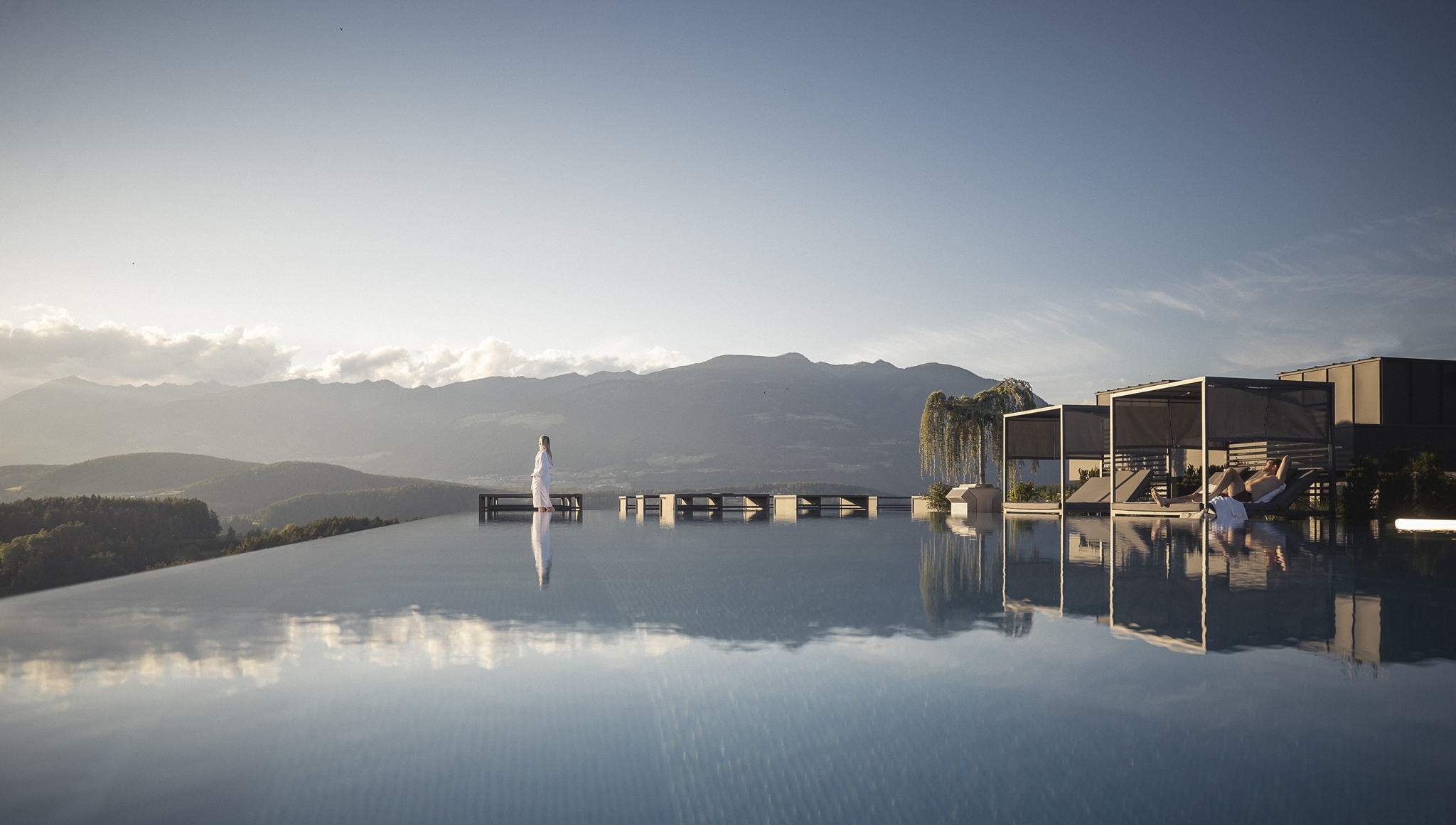 WINKLER Sport & Spa Resort - San Lorenzo di Sebato a Plan de Corones