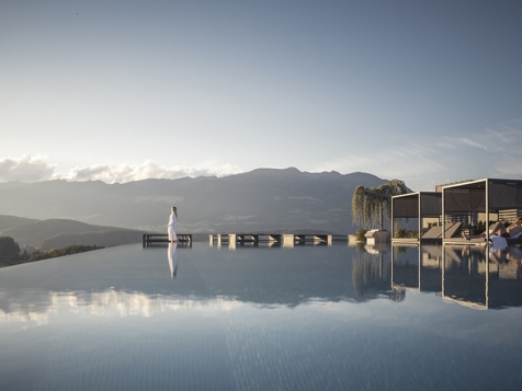 WINKLER Sport & Spa Resort - St. Lorenzen at Mt. Kronplatz