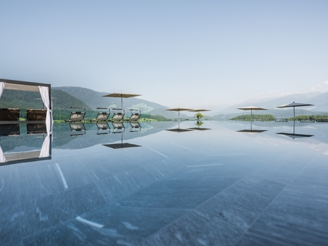 WINKLER 5-star design hotel - St. Lorenzen am Kronplatz