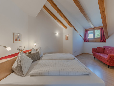 Appartements St. Josefhof - Kaltern an der Weinstraße in Southern South Tyrol