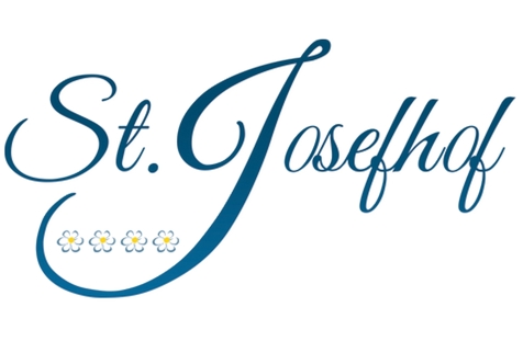 Appartements St. Josefhof Logo
