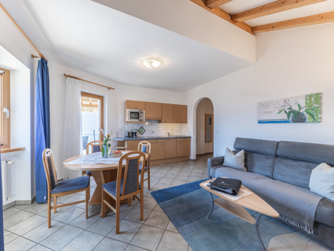 Appartements St. Josefhof - Kaltern an der Weinstraße in Southern South Tyrol