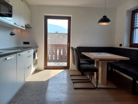Haus Dolomit - Lajen in Eisacktal