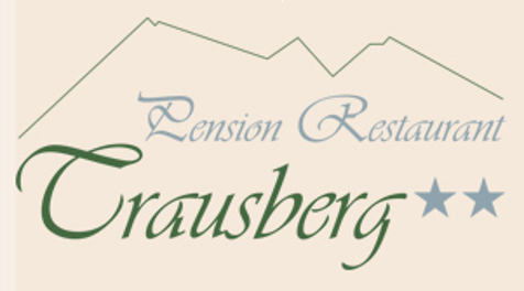 Pension Trausberg Logo