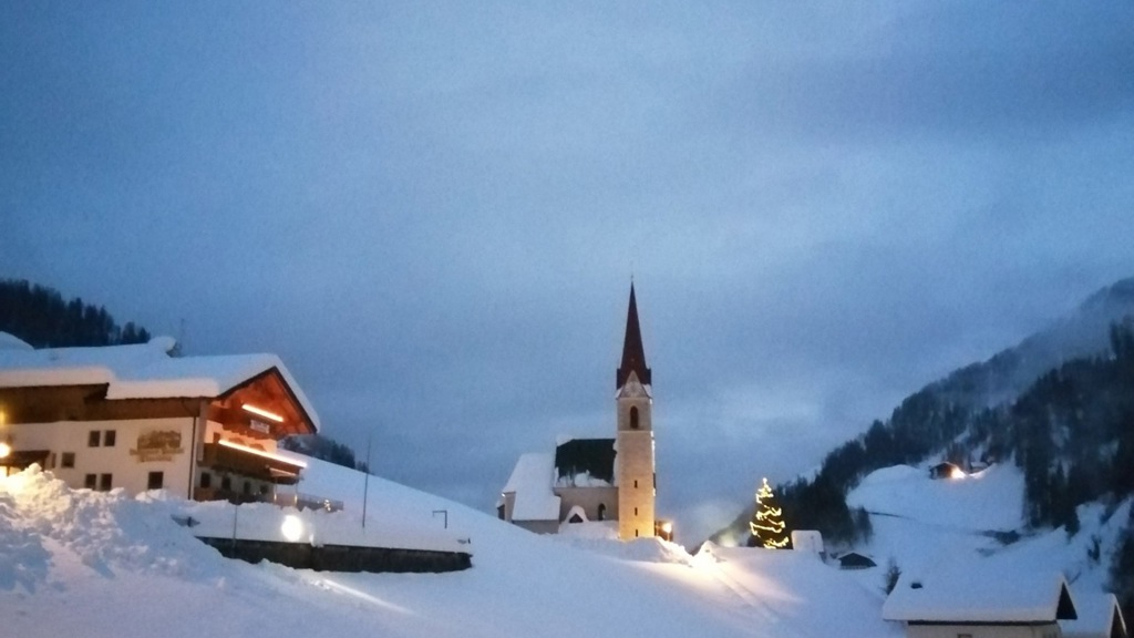 Pension Trausberg - Guesthouse / Boarding house in Moos in Passeier in Passeiertal / Tyrol du Sud