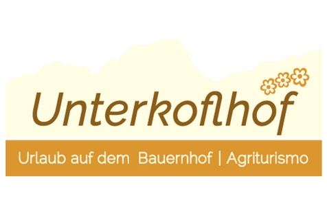 Unterkoflhof Logo