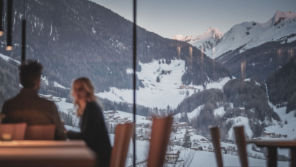 Residence STOANA - Apartment / Residence in St. Jakob in Tauferer Ahrntal / Zuid-Tirol