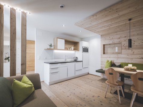 Residence STOANA - San Giacomo in Valli di Tures e Aurina