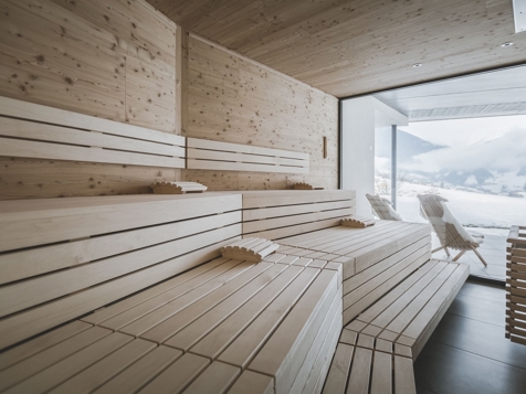 Residence STOANA - San Giacomo in Valli di Tures e Aurina