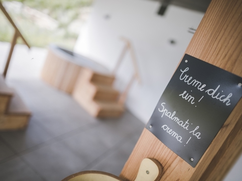 Residence STOANA - San Giacomo in Valli di Tures e Aurina