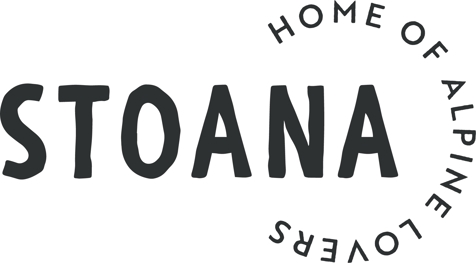 Appartementhotel STOANA Logo