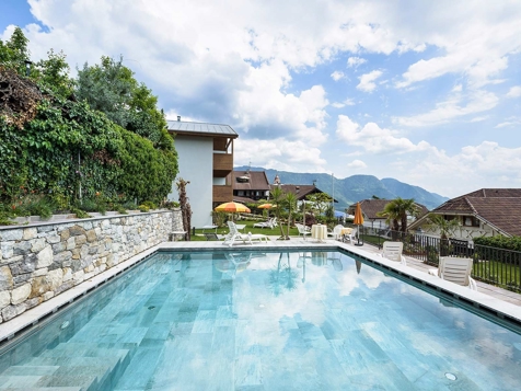 Hotel Villa Maria - Dorf Tirol in Meran und Umgebung