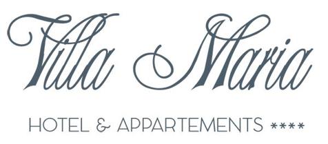 Hotel Villa Maria Logo