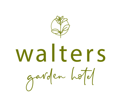 Walters Garden Hotel Logo