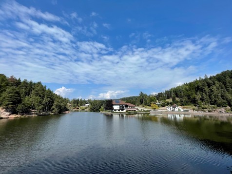 Hotel Am Wolfsgrubenersee - Ritten in Bozen und Umgebung