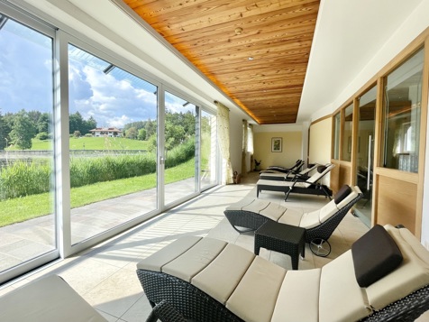Hotel Am Wolfsgrubenersee - Ritten in Bozen und Umgebung