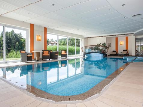 Hotel Am Wolfsgrubenersee - Ritten in Bozen und Umgebung